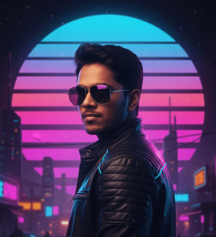 Adarsh BP